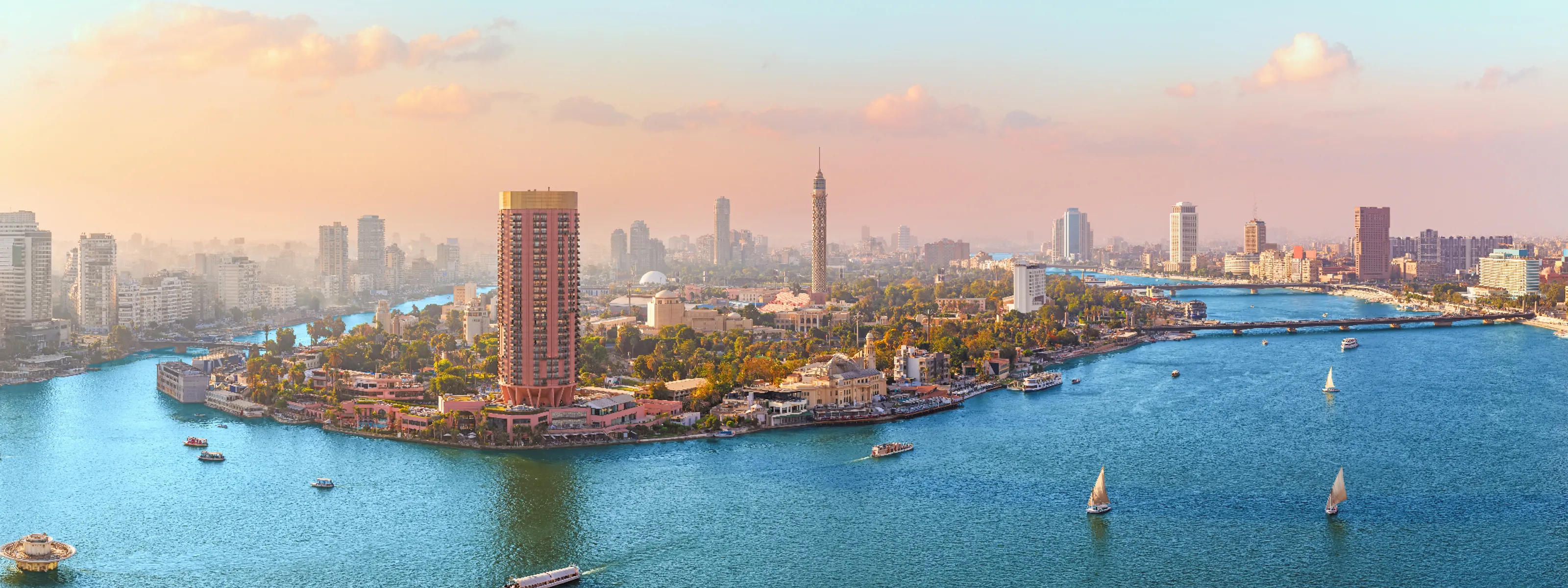 3 perfekte Tage in Kairo - Ägypten Reisen