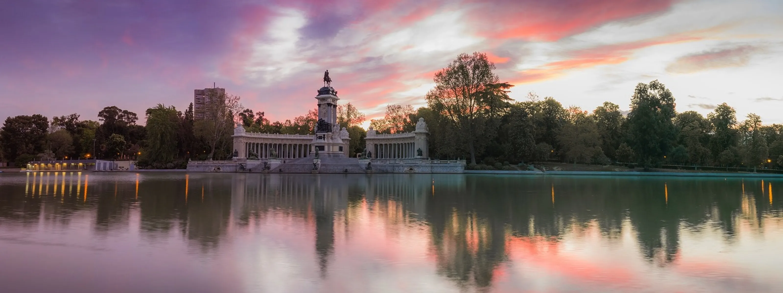 Kunstreise Madrid und Umgebung