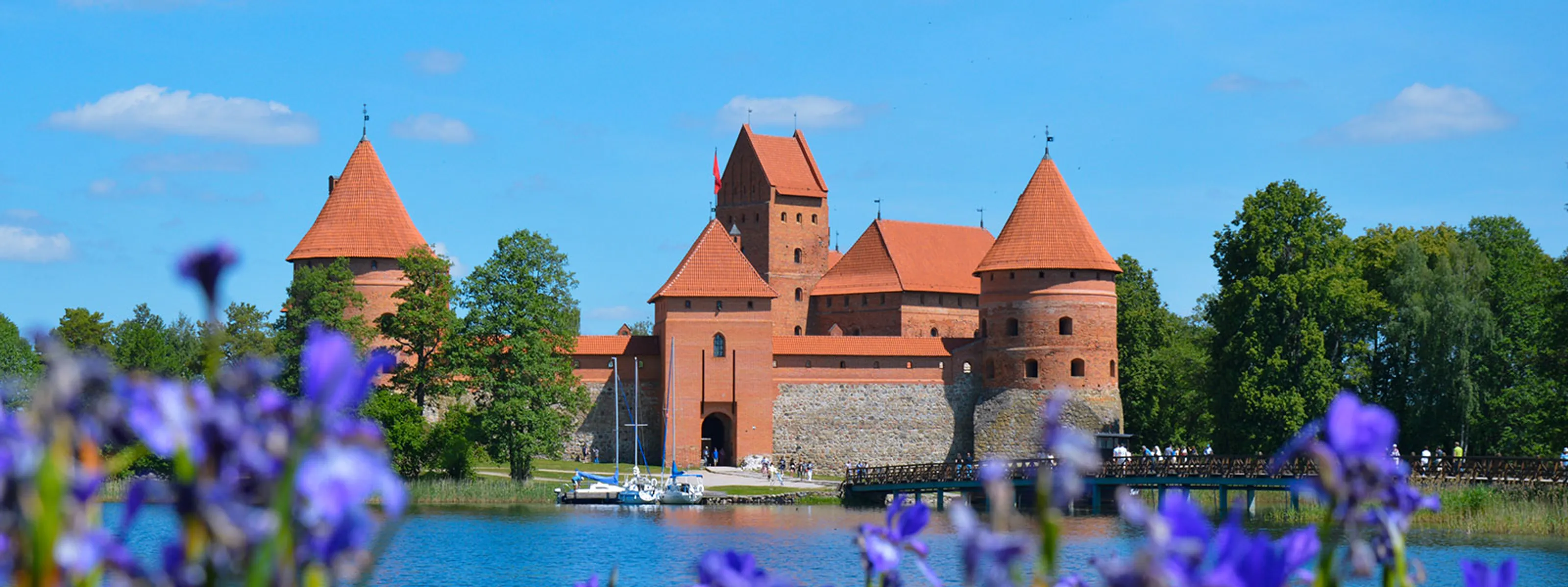 Trakai