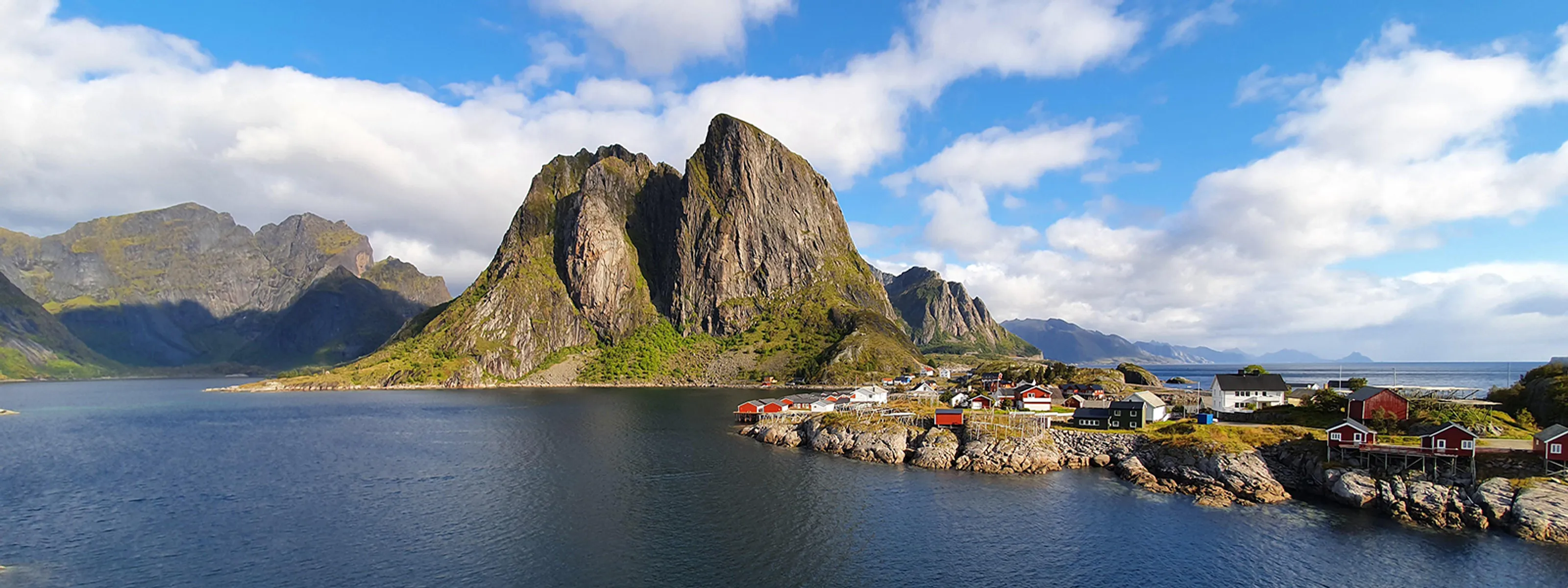 Lofoten