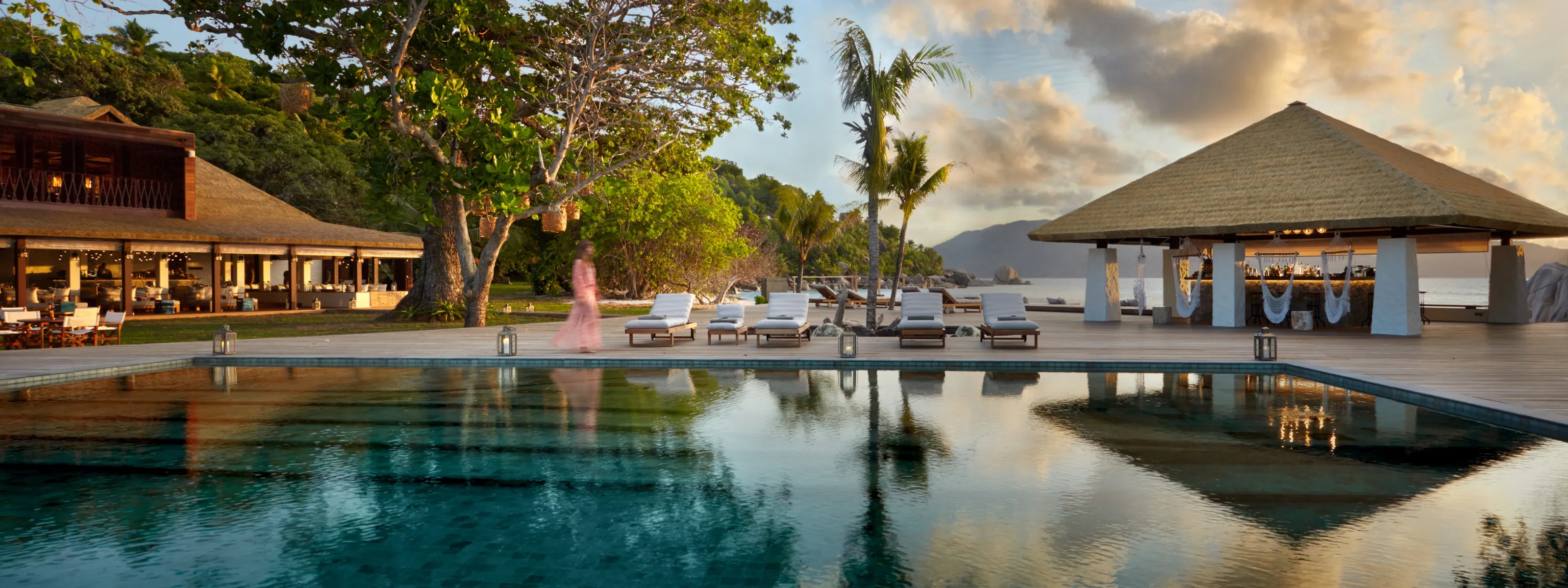 Masons Six Senses Residence