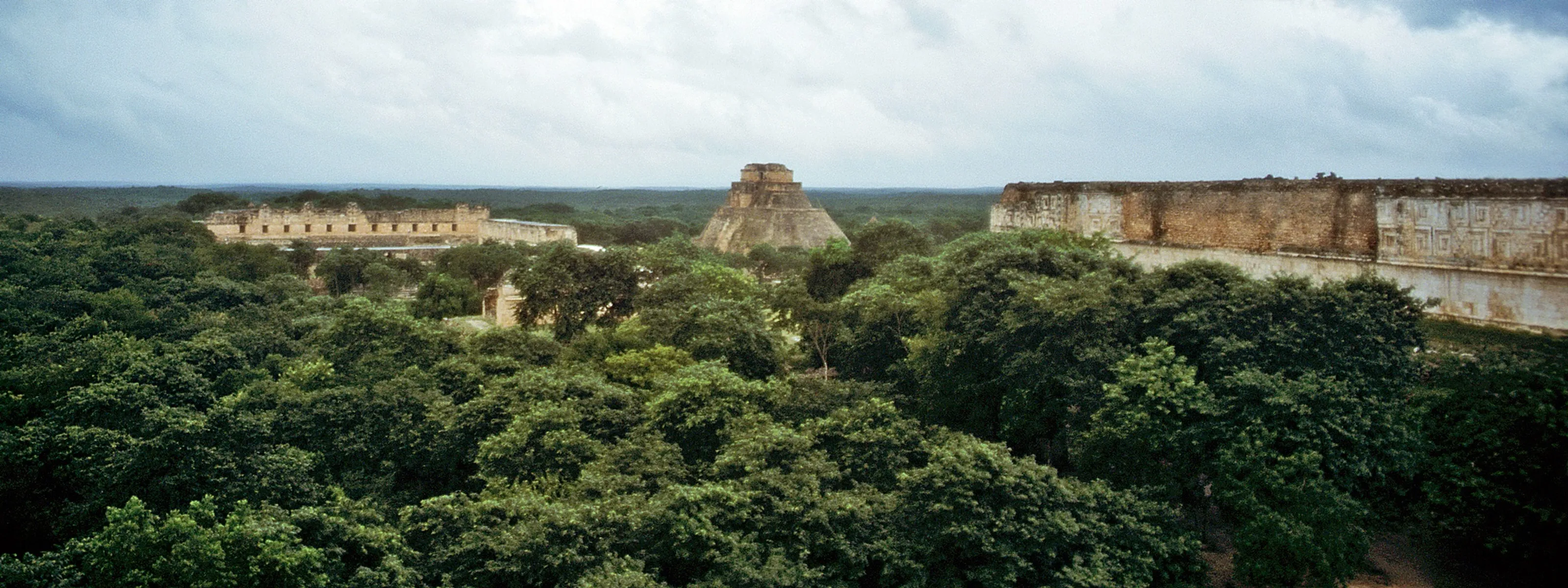 Mexiko. Yucatán und Chiapas für Selbstfahrer