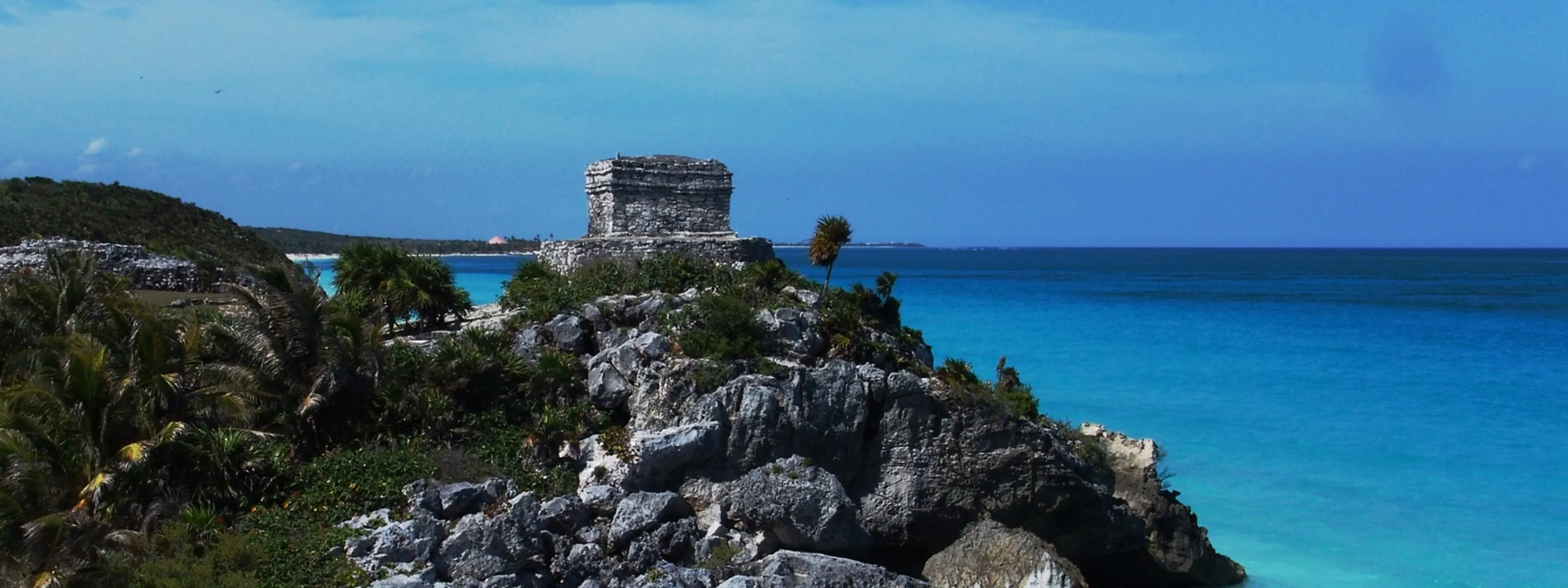 Mexiko, Belize & Guatemala: Auf den Spuren der sagenhaften Mayakultur