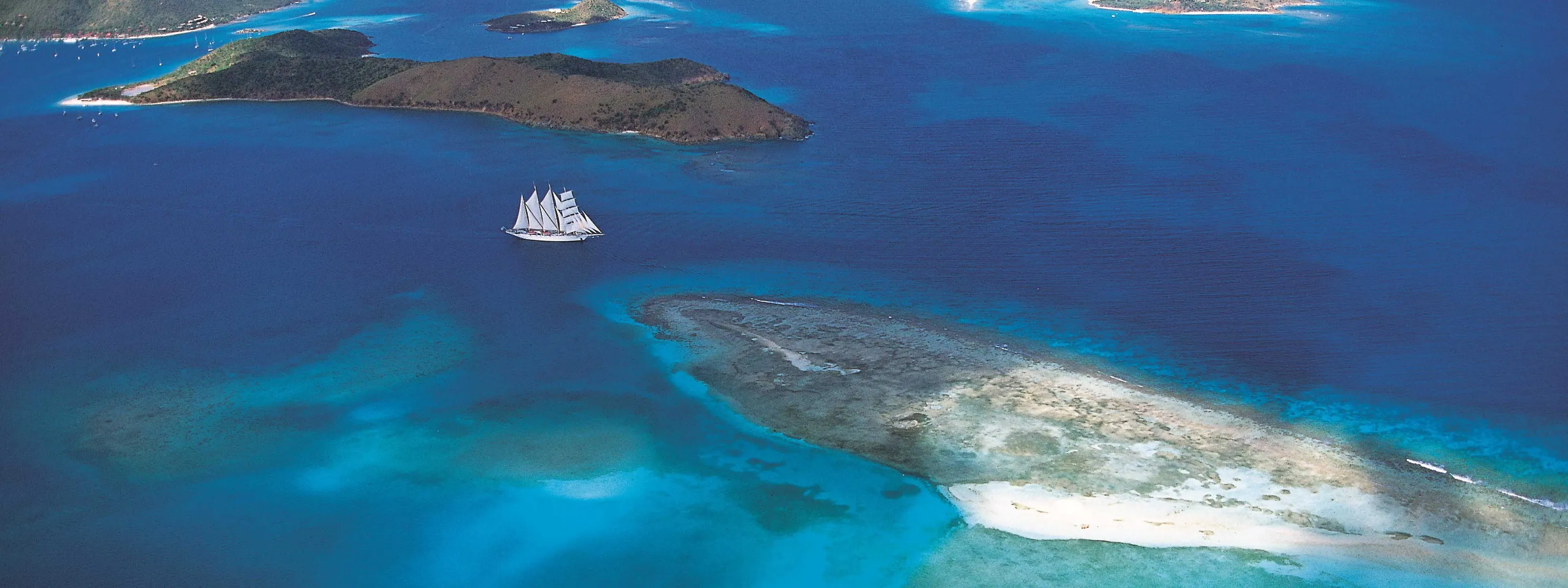 Mietwagentour Südflorida & Karibikkreuzfahrt auf der Star Flyer