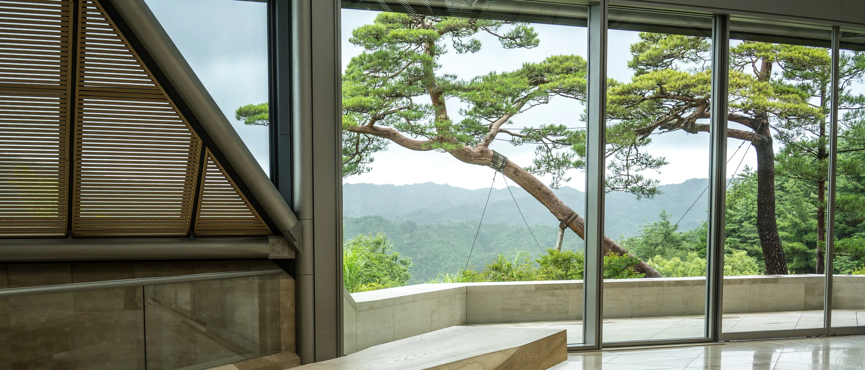 Miho-Museum AdobeStock © Phuong