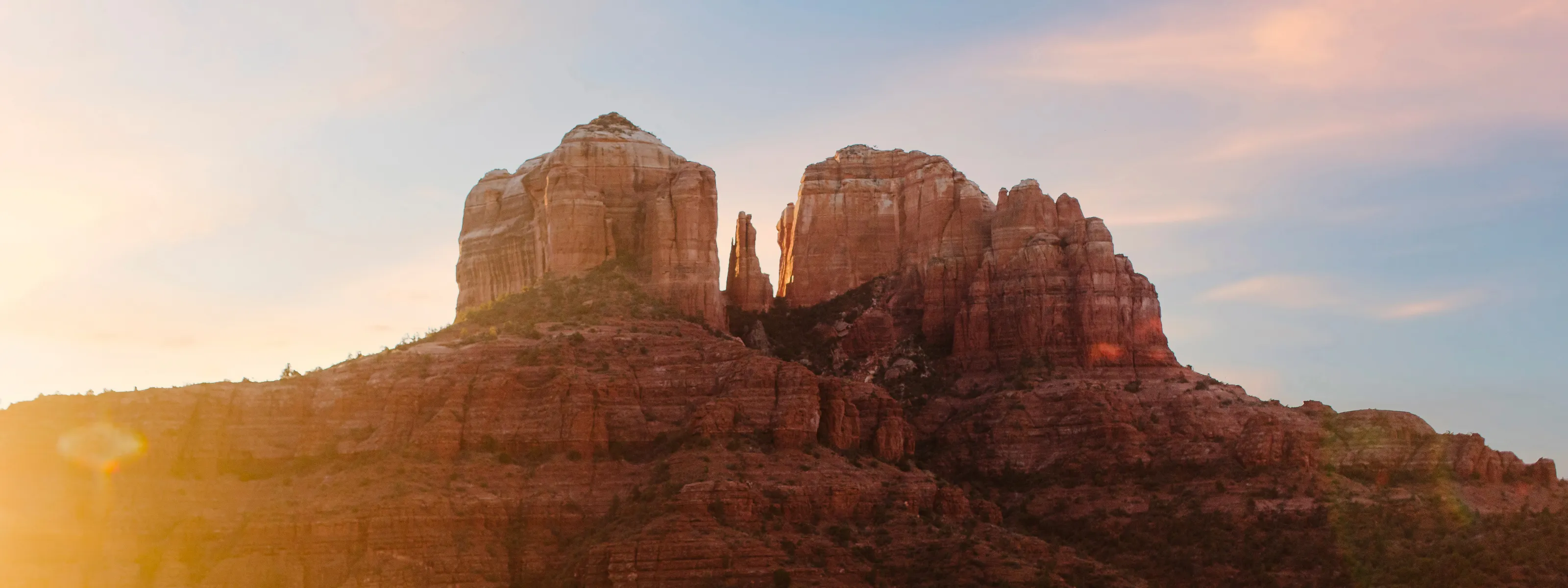 Sedona © The City of Sedona