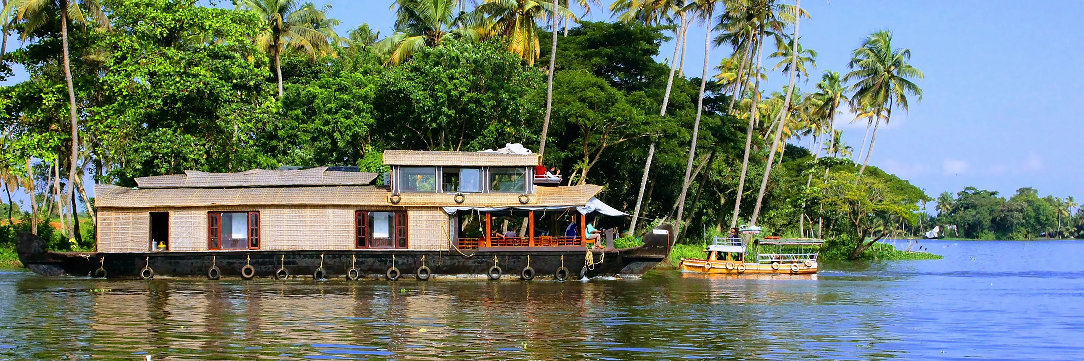 Naturerlebnis Südindien