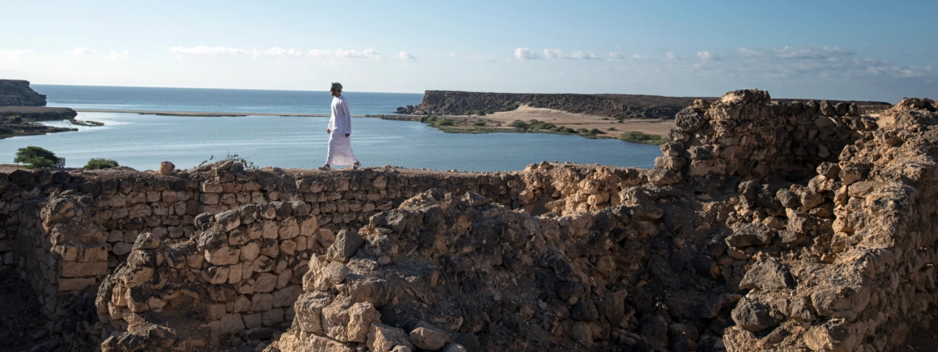 Oman Reise Intensiv - Von Dubai über Musandam bis nach Salalah