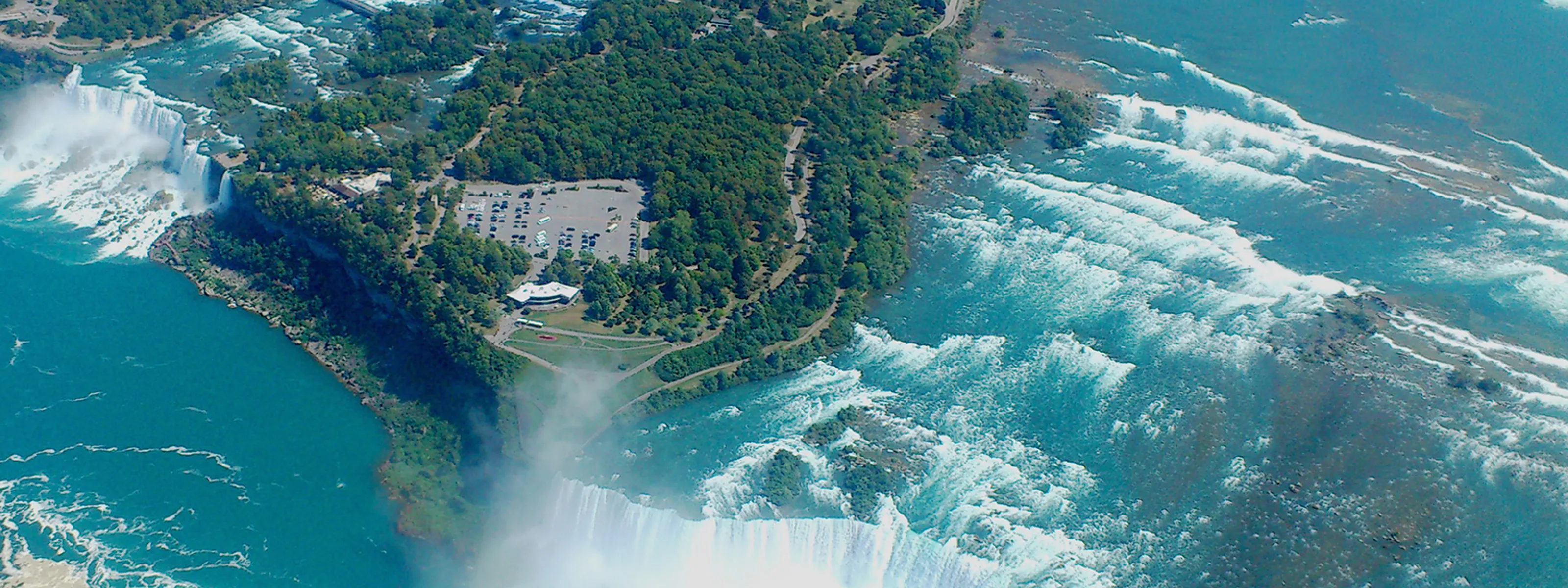 Niagarafälle