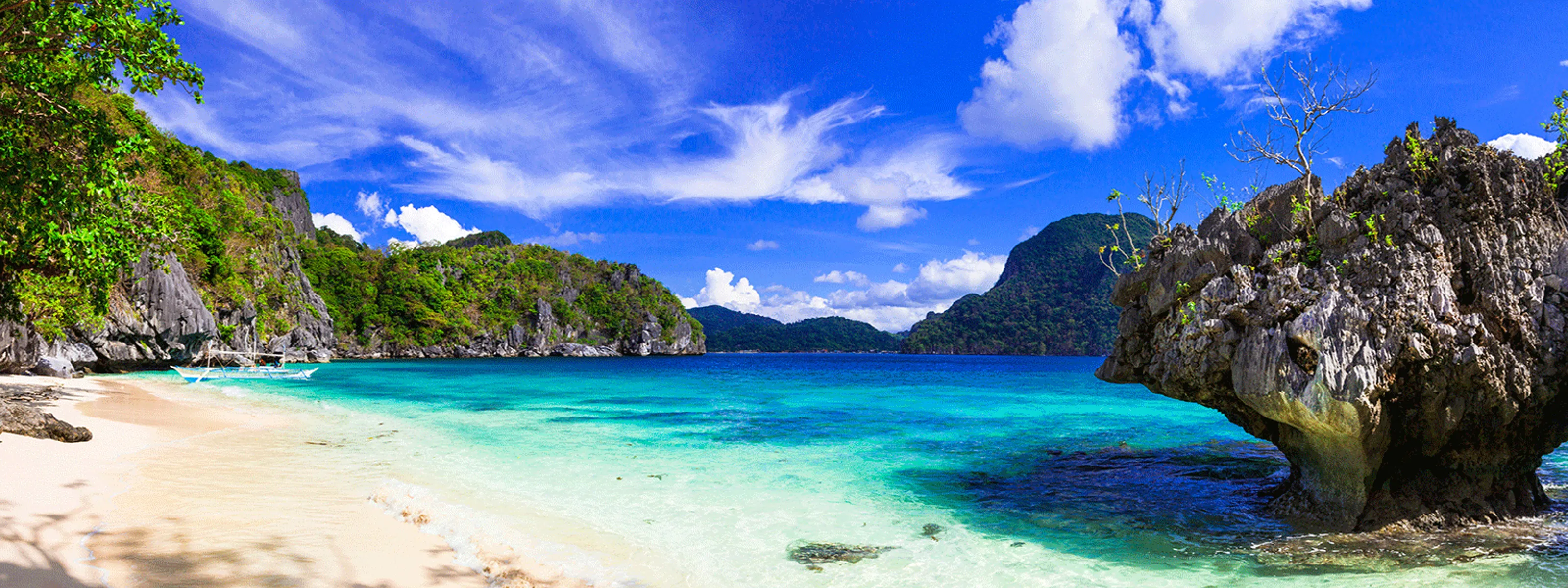 Palawan, El Nido