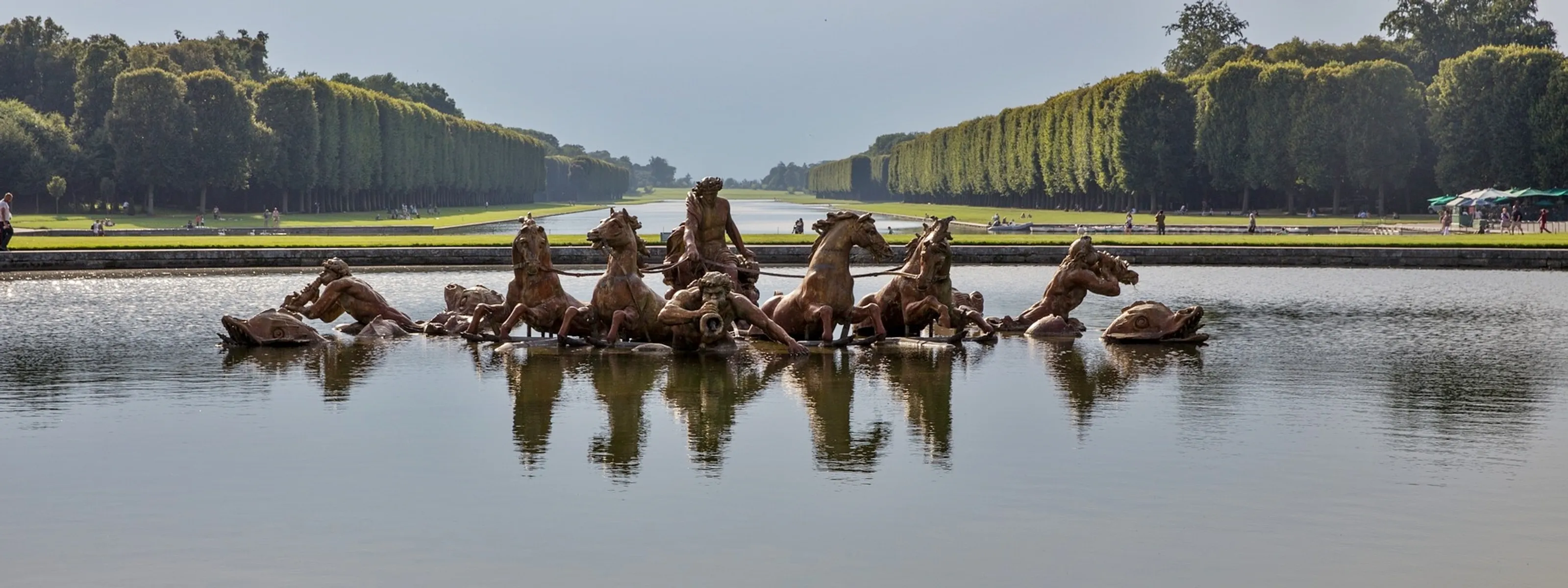 Paris - Kultur und Genuss