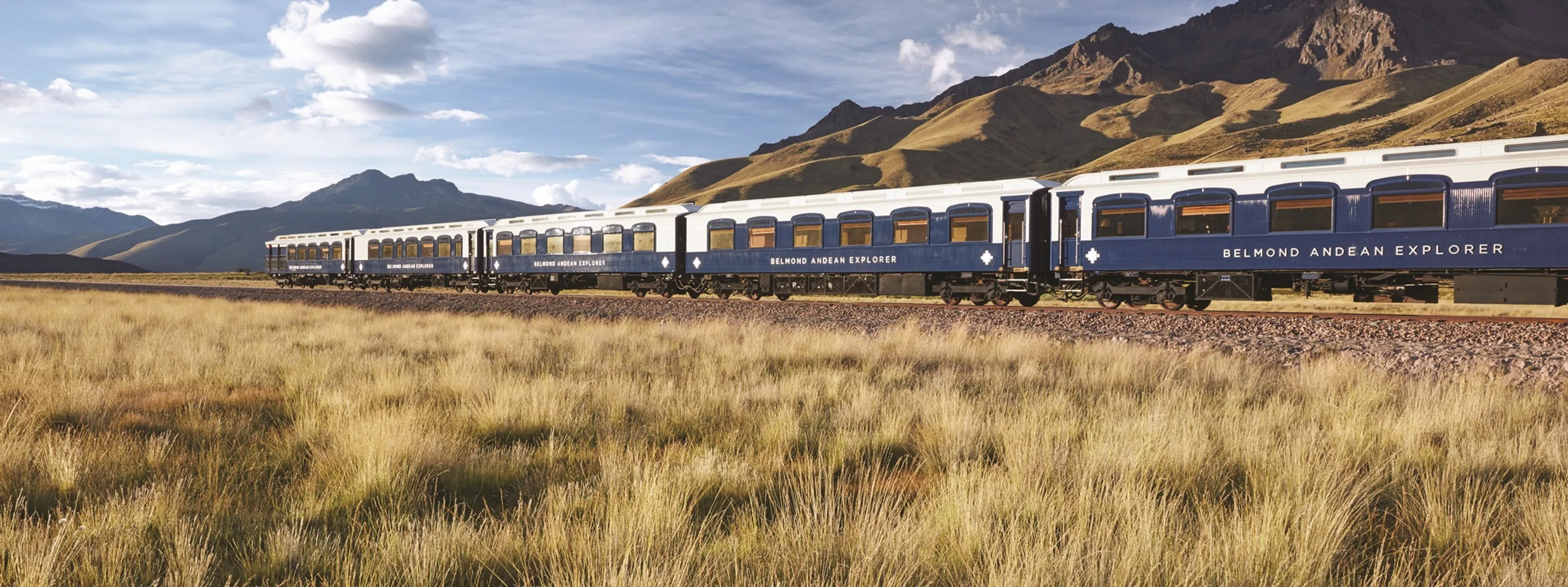 Peru luxuriös erleben