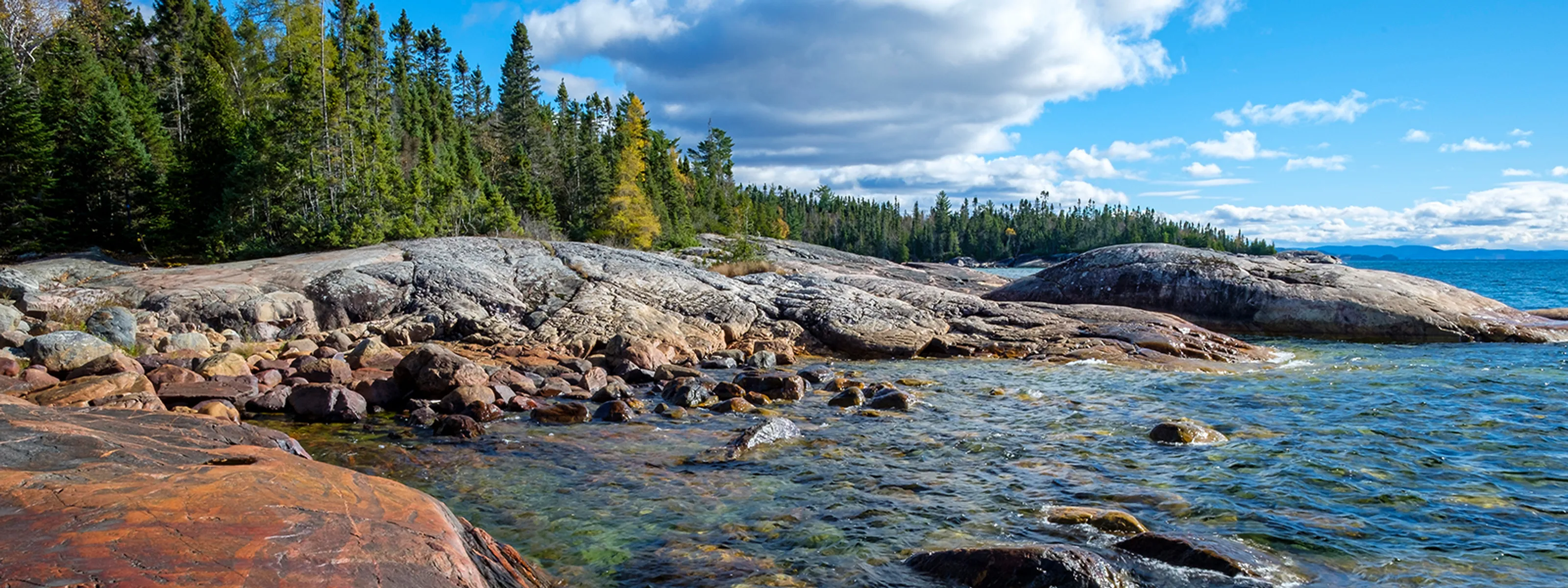 Oberer See iStock © Greg-McDougall
