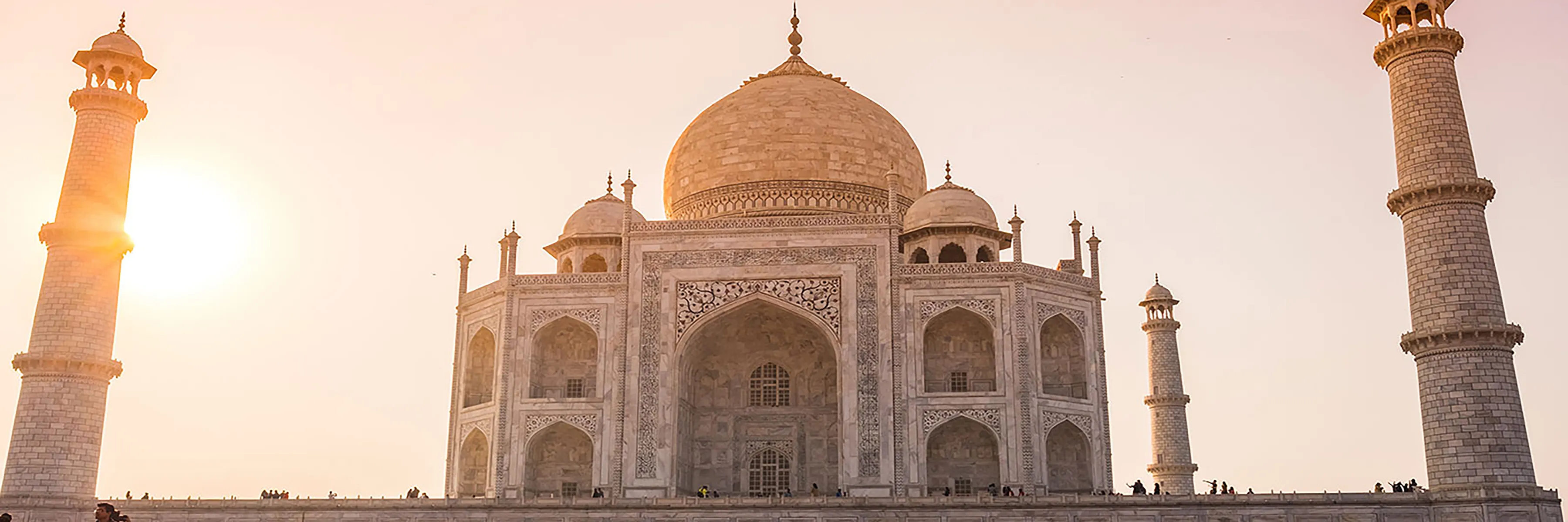 Taj Mahal