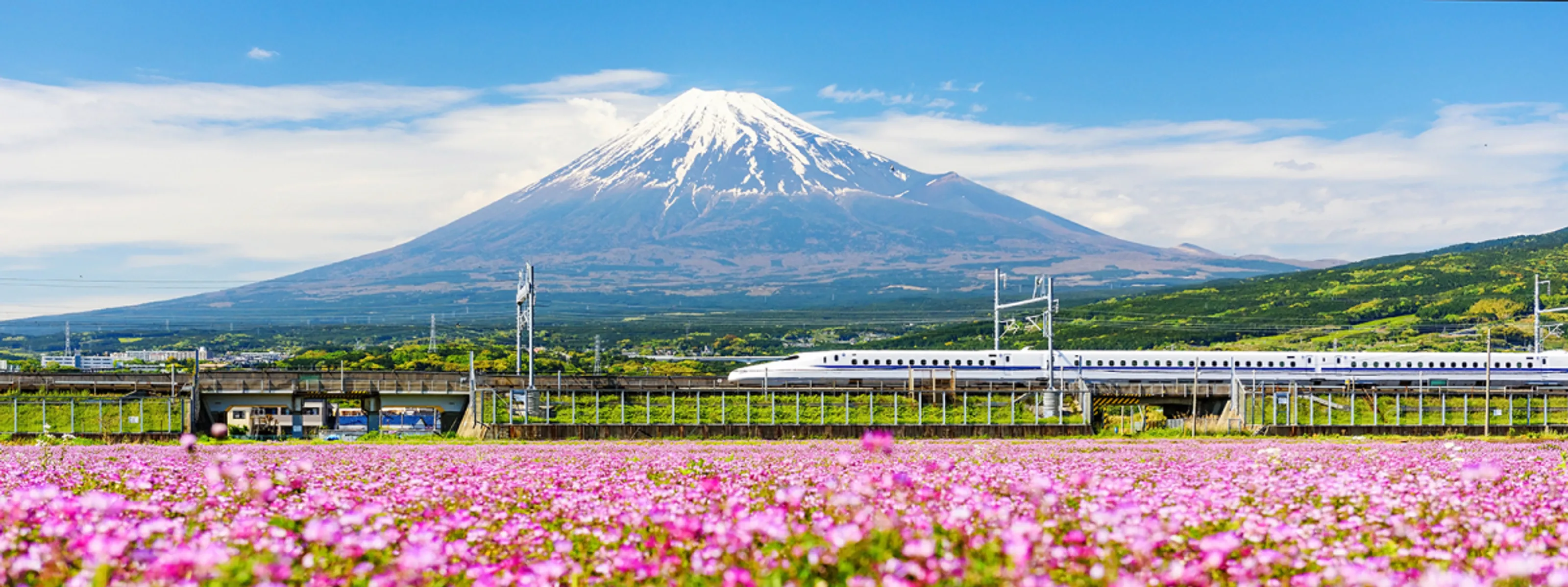 Japan per Bahn Titel