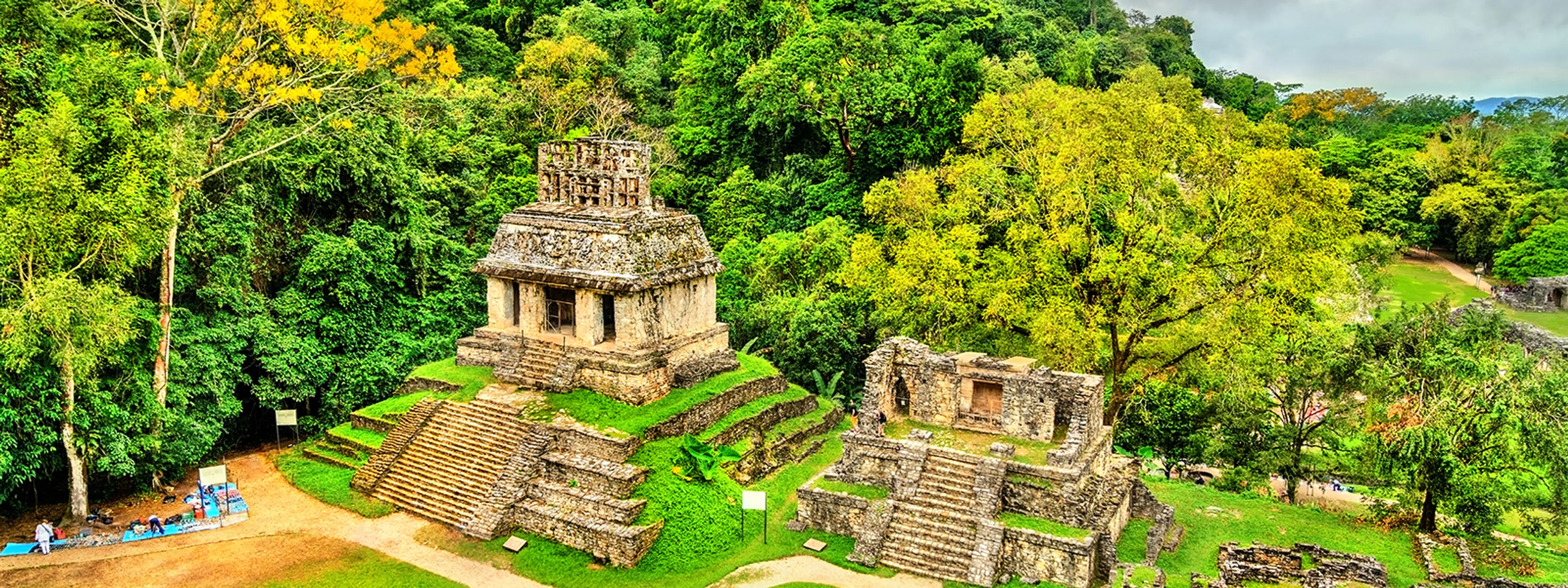 Palenque