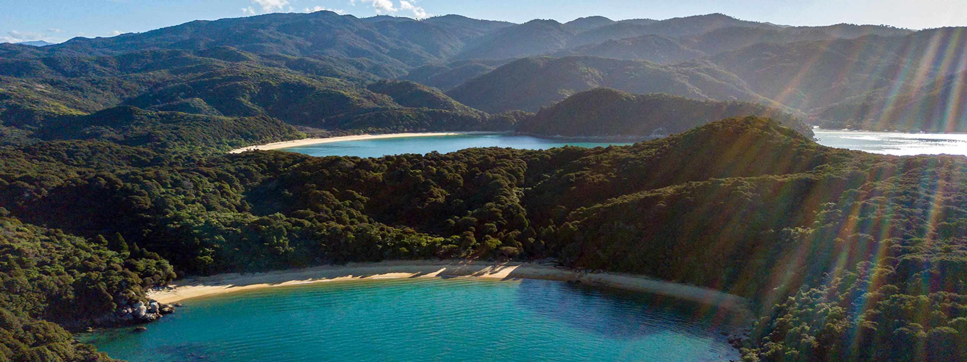 Abel-Tasman-Nationalpark