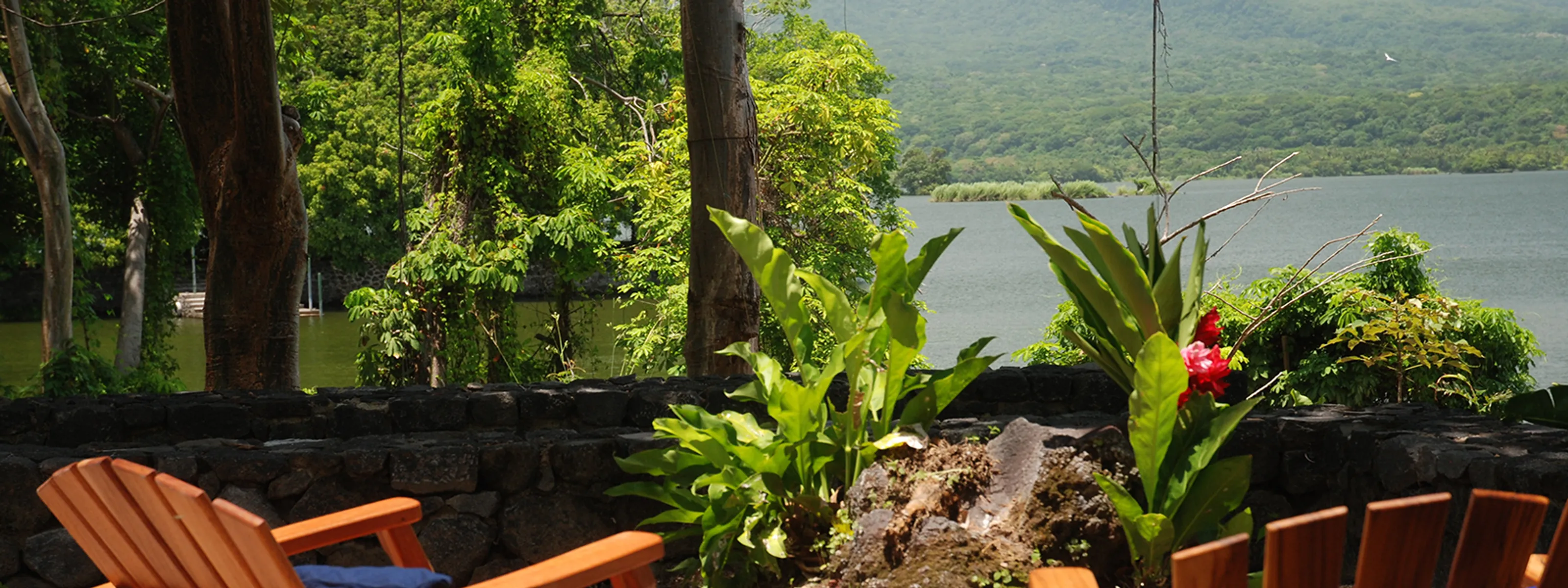 Jicaro Island Eco Lodge