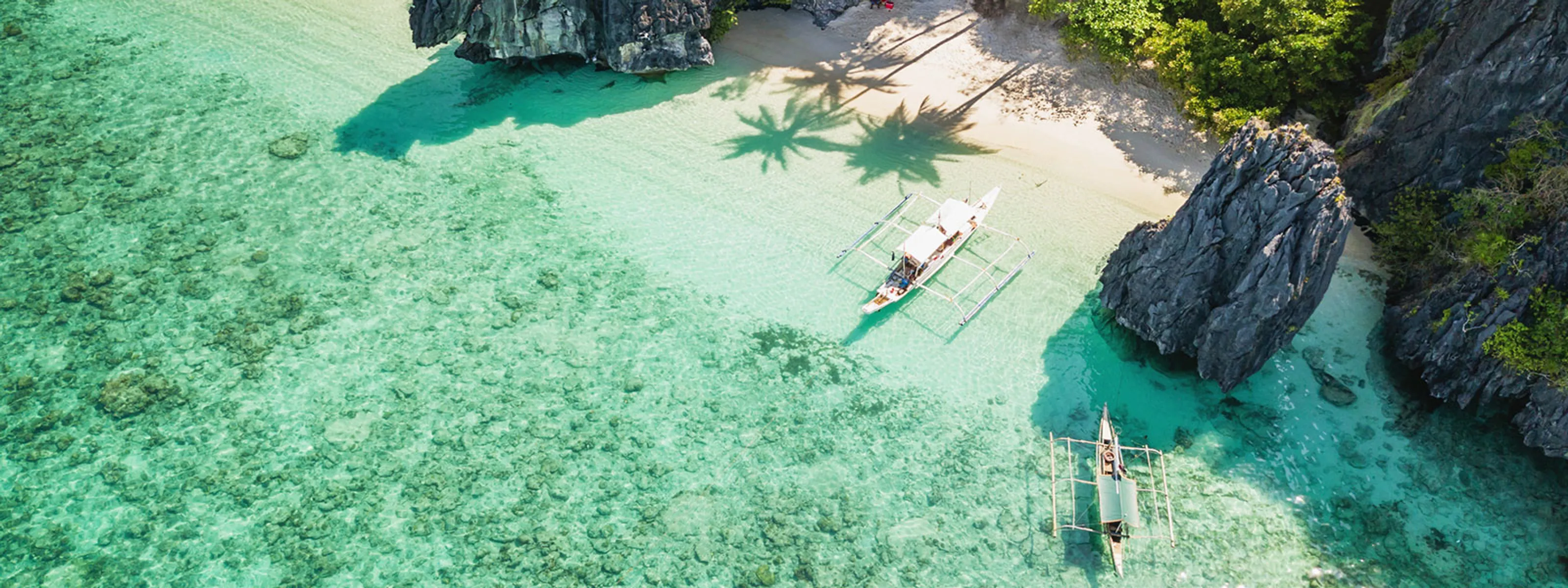 Palawan, El Nido