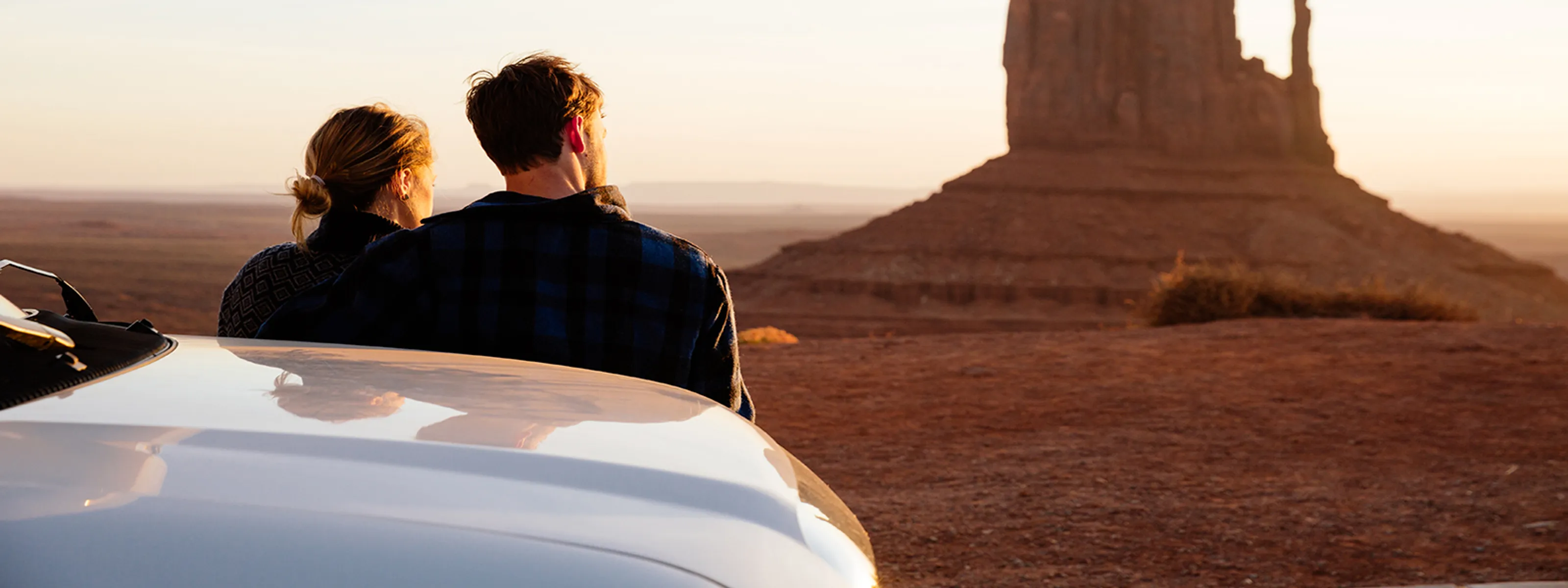 Mit dem Camper unterwegs © Marc Clinton Photo Raodbear