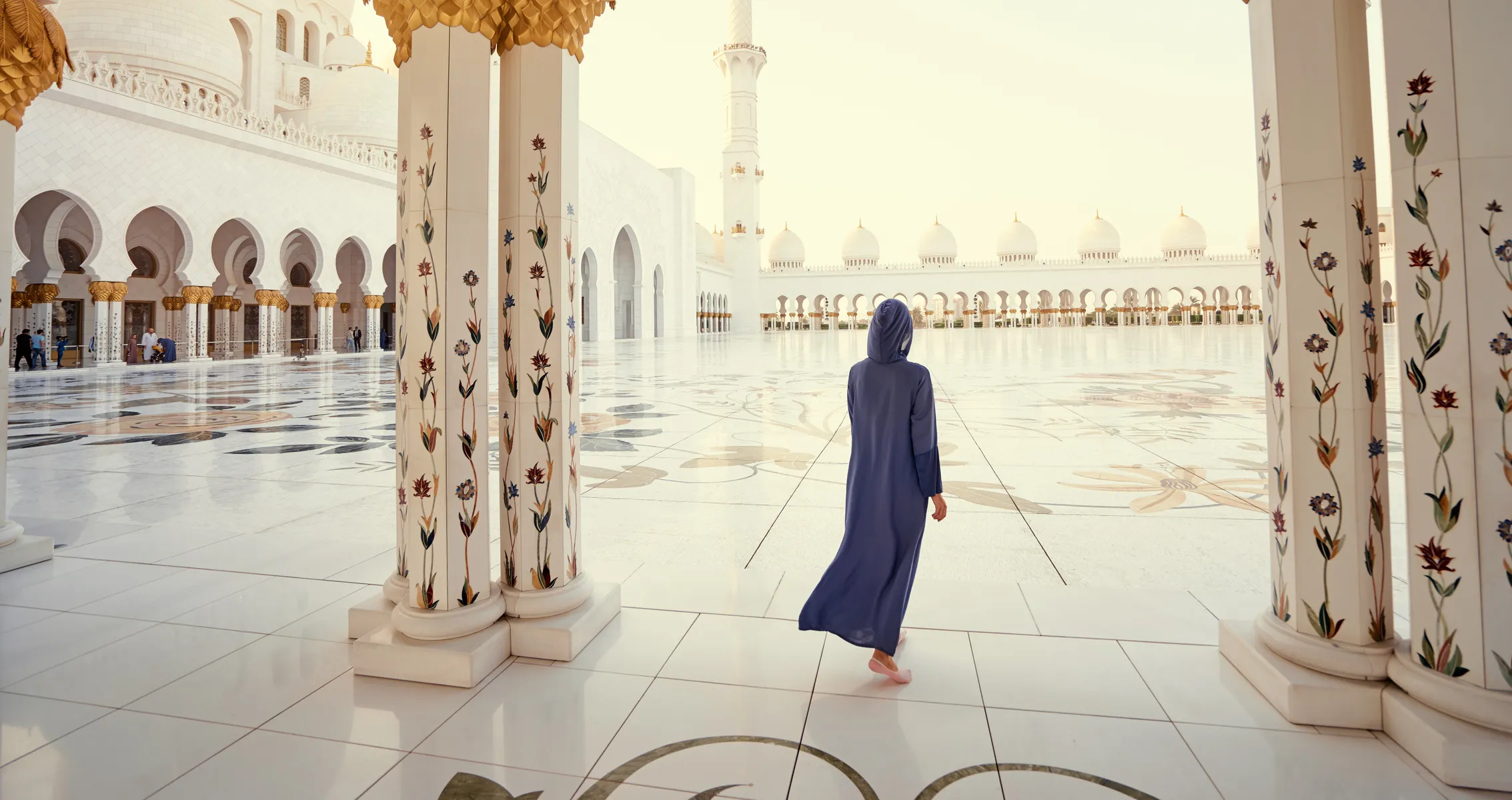 Abu Dhabi