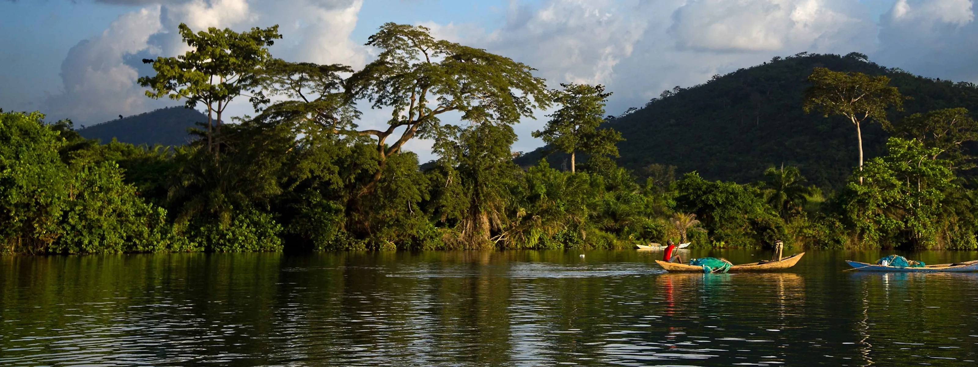 Reise nach Ghana, Togo & Benin - Vergangene Königreiche & mächtige Geister