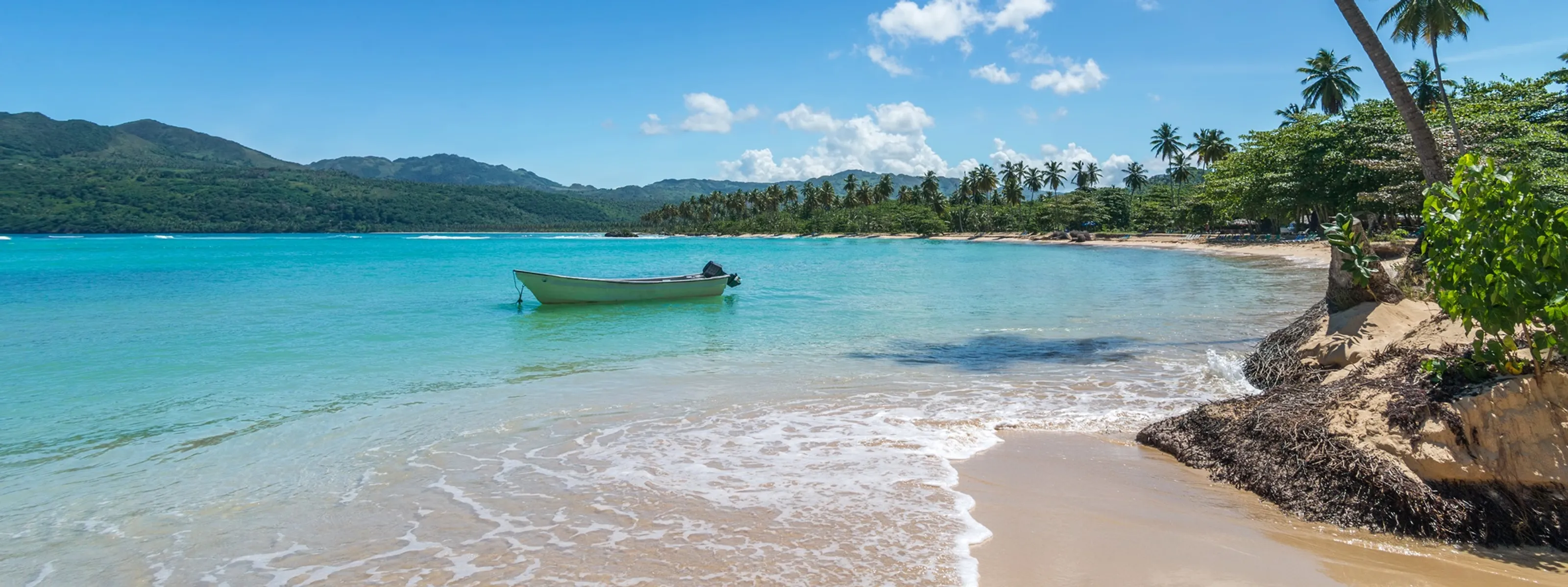 Reise nach Hispaniola: Eine Insel - zwei Welten