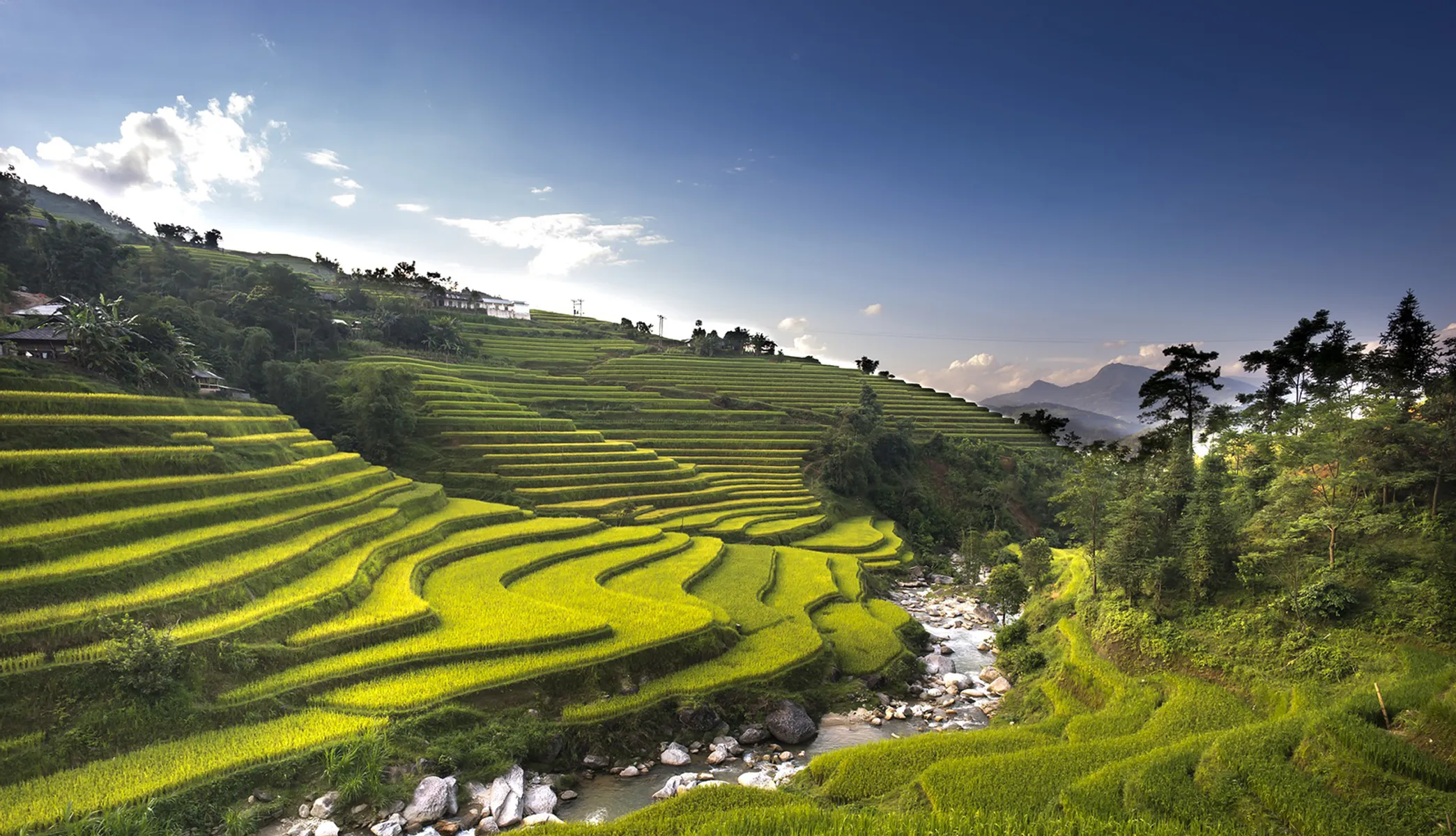 Vietnam aktiv_Ha Giang