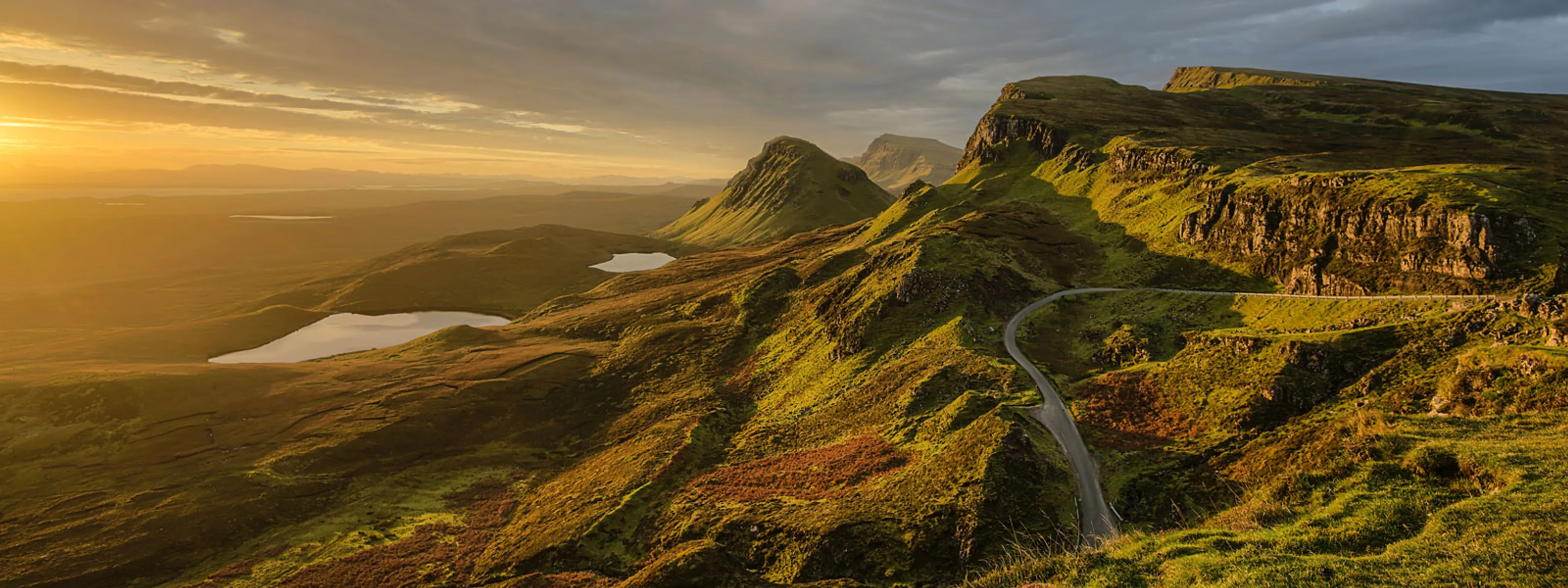 Isle of skye