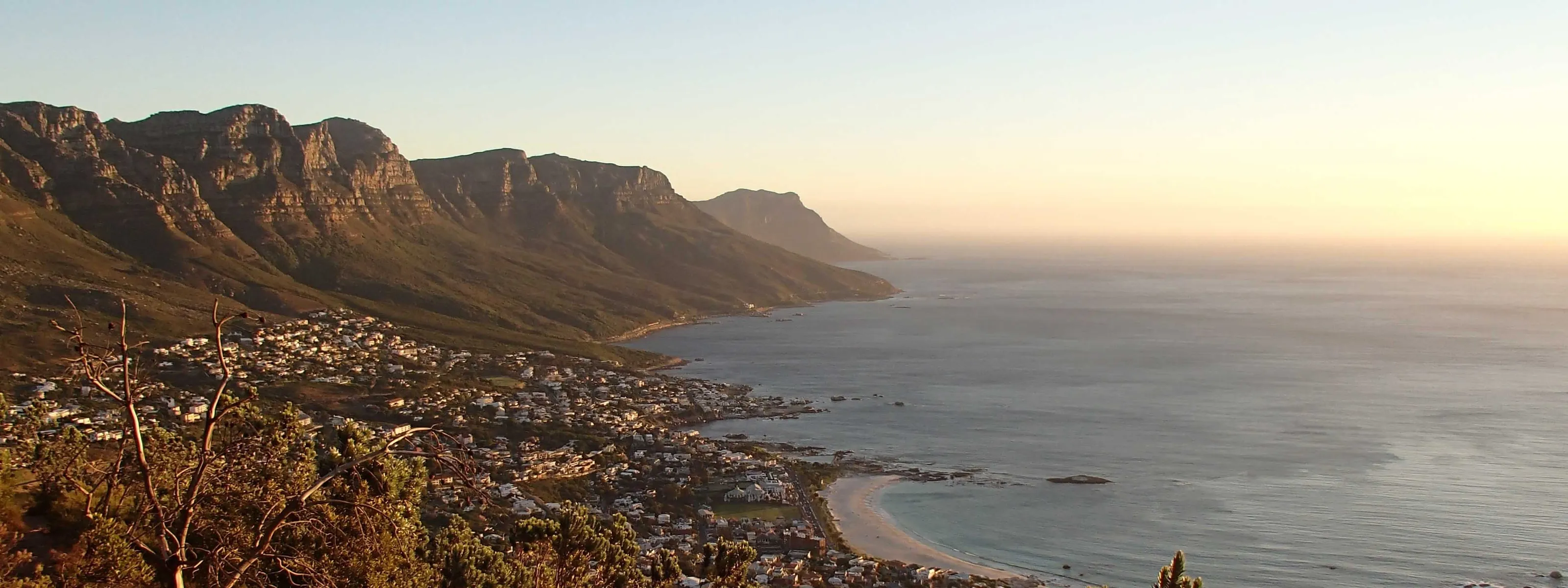 Selbstfahrerreise durch Südafrika - die Regenbogennation