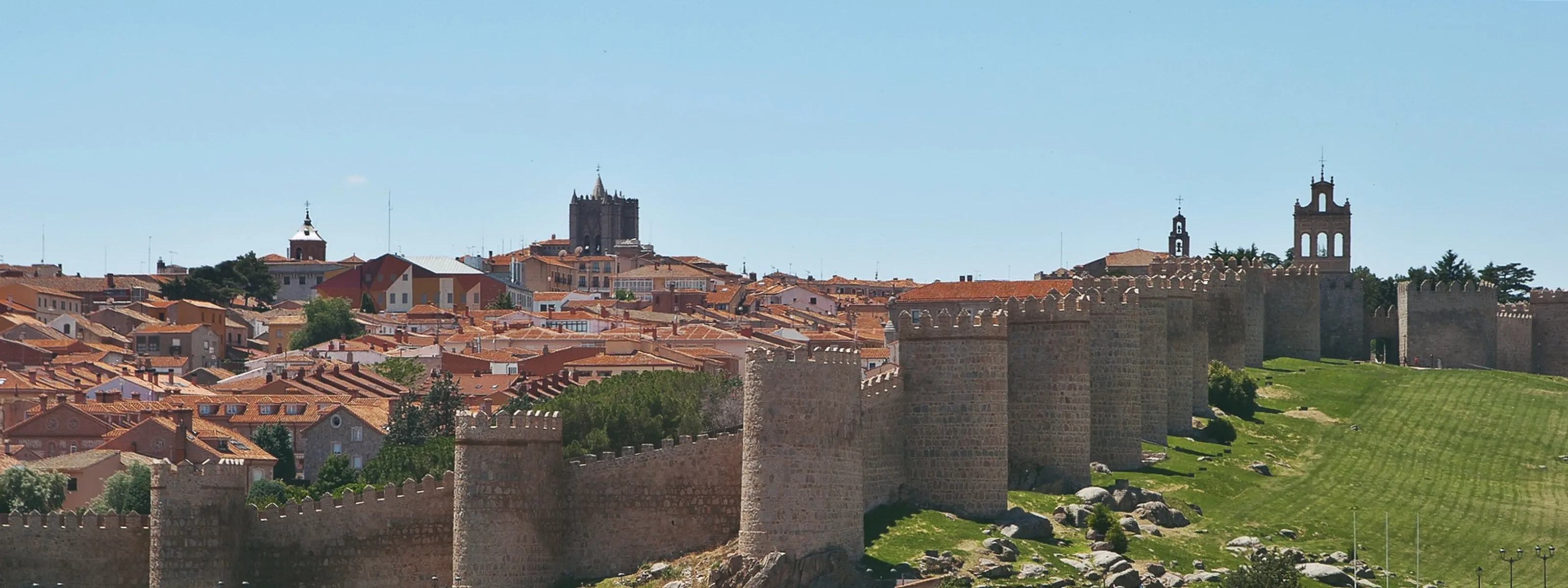 Spanien - Kastilien und León stilvoll entdecken