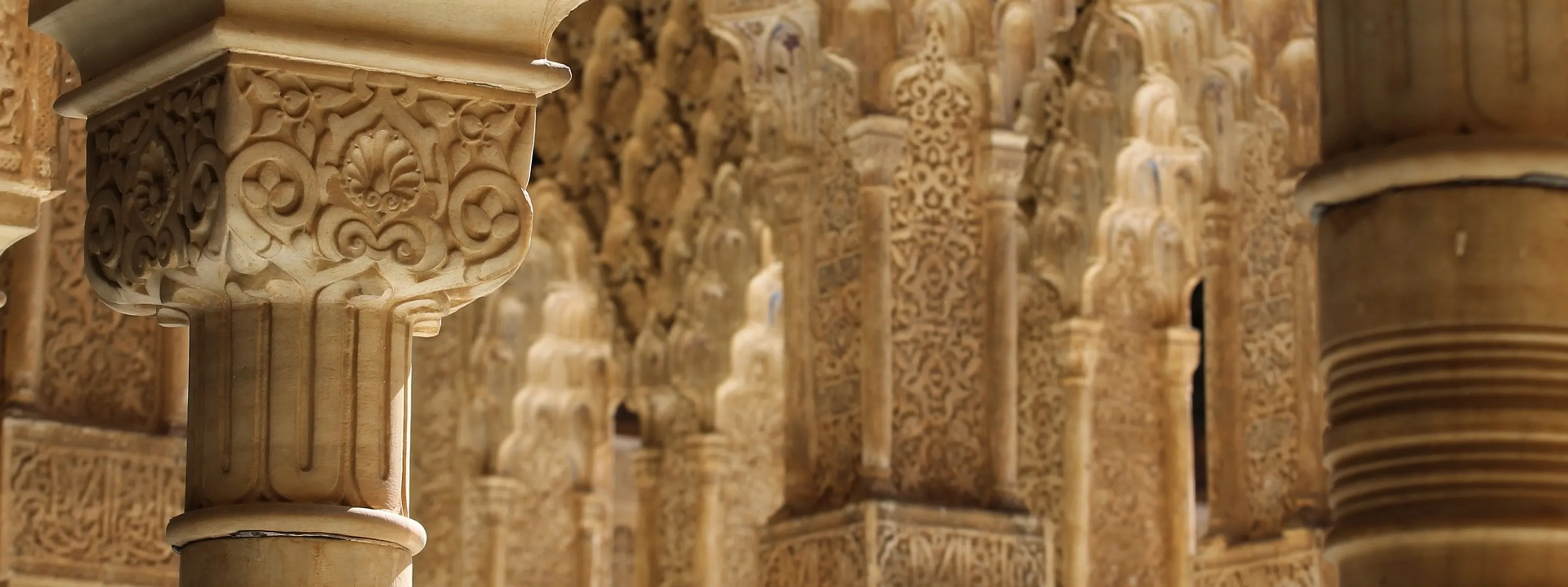 Spanien Privatreise: Höhepunkte Andalusiens