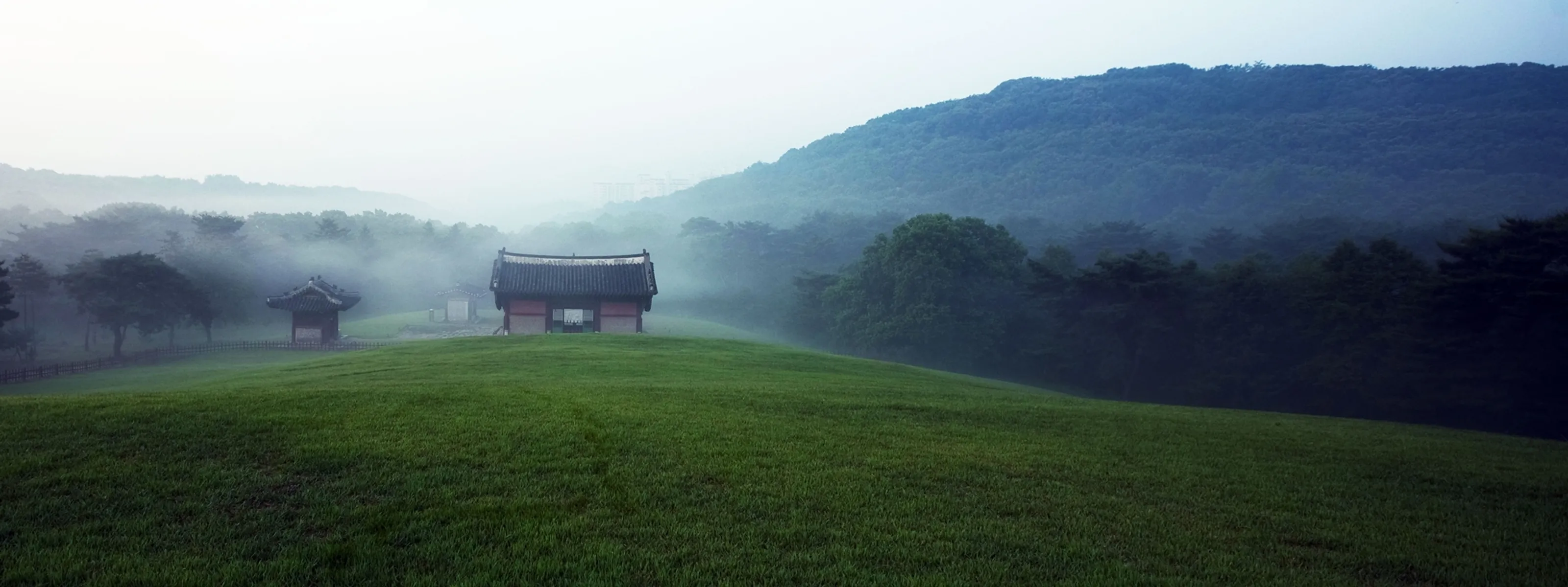 Südkorea und Nordkorea Reise - ein Kulturkreis, zwei Welten