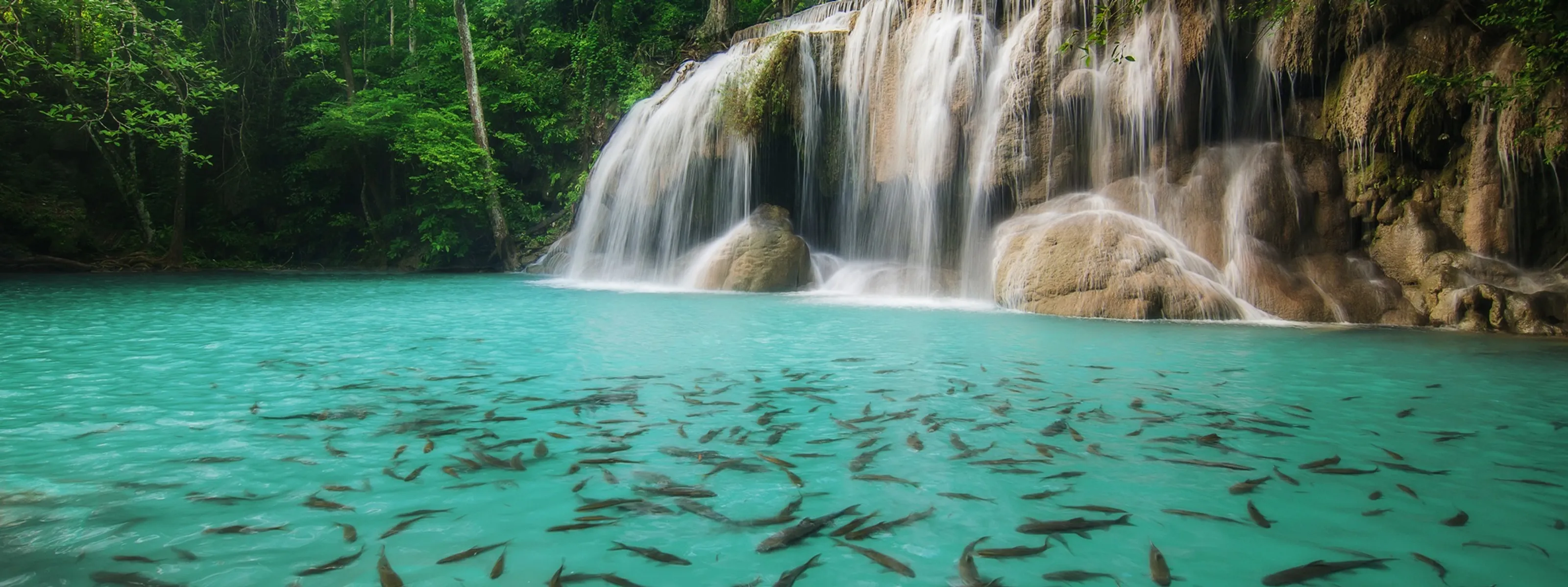 Thailand: Bangkok, Kanchanaburi & Inselhüpfen in der Andamanensee