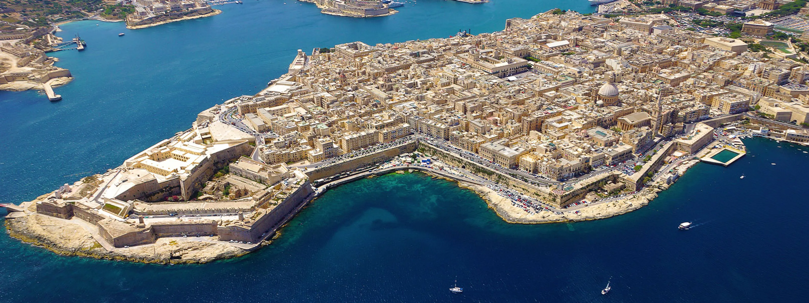 Valletta