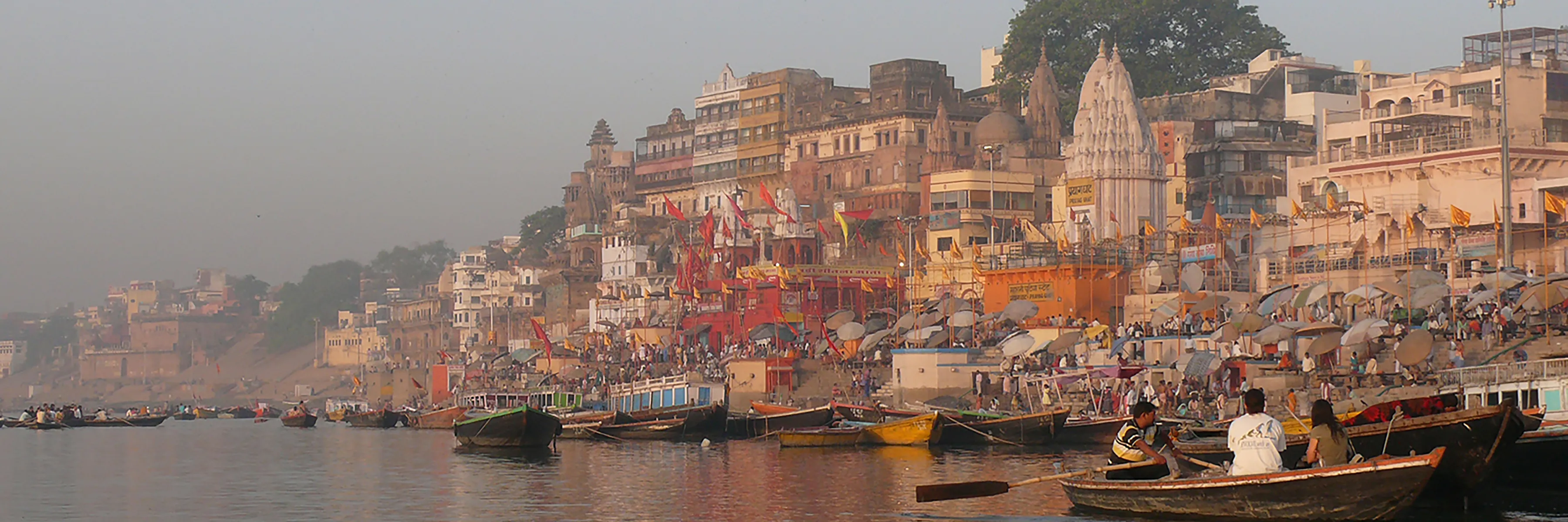 Varanasi