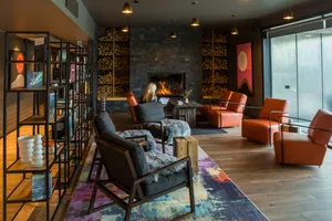 Cahkal Hotel Kilpisjärvi 