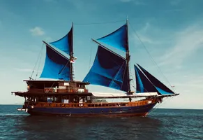 Ihr Schiff, die Moana Cruise