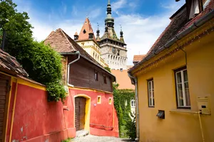 Sighisoara