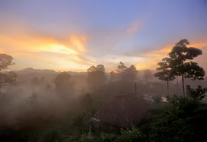 98 Acres Ella, Sri Lanka Reise