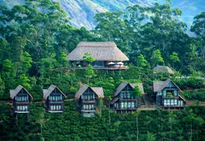 98 Acres Ella, Sri Lanka Reise