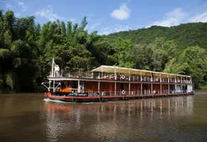 RV River Kwai