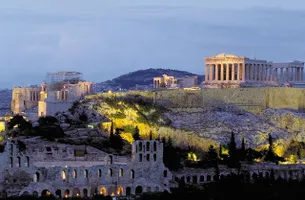Akropolis