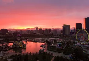 Ulaanbaatar, Mongolei