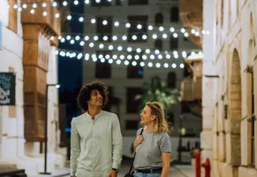 Al Balad © Visit Saudi