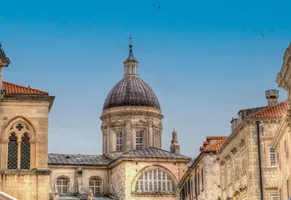 Altstadt von Dubrovnik