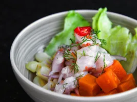 Ceviche