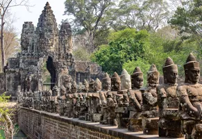 Angkor Thom