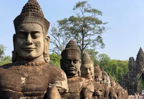 Angkor Wat