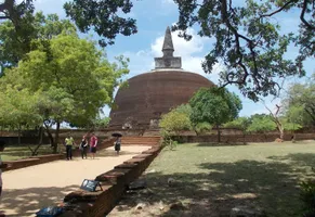 Anuradhapura